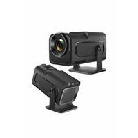 Çift Kollu Projeksiyon Taşınabilir Game Projektör Full Hd 1080p 4k Projeksiyon Gamepad