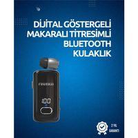 Oyun Ve Günlük Kullanım İçin Mükemmel Seçim – Fineblue F580 Kablosuz Bluetooth Kulaklık