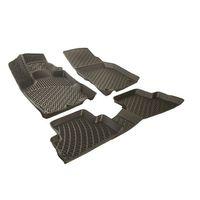 Mercedes ML Serisi W164 2006-2011 3D Havuzlu Paspas