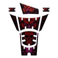 HONDA Honda Pcx 2025 Uyumlu Tank Pad 007