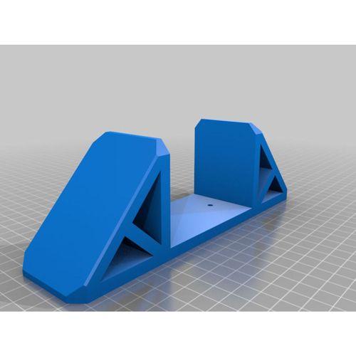 APC Stabilize Ayaklar SMX1500RM2U 86mm 3D Baskı (Bu ürün Sadece Plastik parçadır - Almadan Önce Soru Sorabilirsiniz)