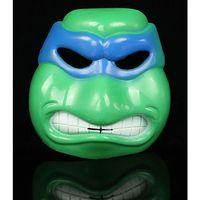 Ninja Kaplumbağalar Leonardo Maskesi