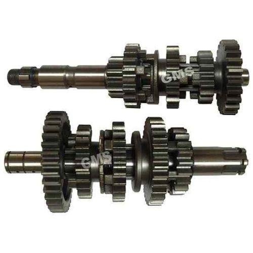 YAMAHA Vıtes Dıslı Setı Ybr 125