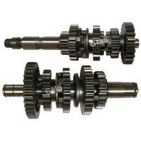 YAMAHA Vıtes Dıslı Setı Ybr 125