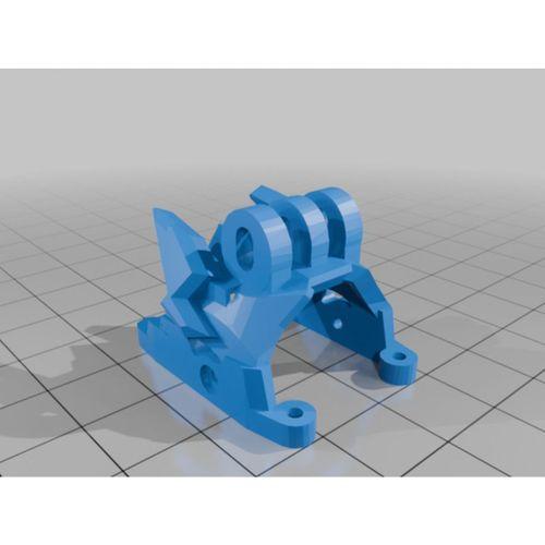 Piko Adaptör – 3D Baskı Model Tren Parçası (Bu ürün Sadece Plastik parçadır - Almadan Önce Soru Sorabilirsiniz)