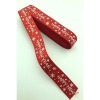 Hapy New Year Yılbaşı Kurdelesi 10 Mt