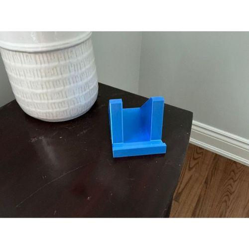 Belkin MagSafe 3’ü 1 Arada Kablosuz Şarj Standı (Bu ürün Sadece Plastik parçadır - Almadan Önce Soru Sorabilirsiniz)