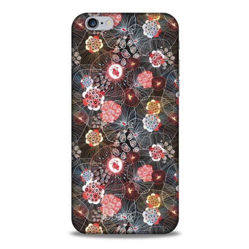 Apple Iphone 6 Kılıf Pastel Renkler (19) Kılıfları Karışık Renkli