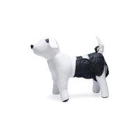 Beeztees Köpek Alt Bezi, Mükemmel Uyum, Kullan-At, Siyah, 22 Adet, XS