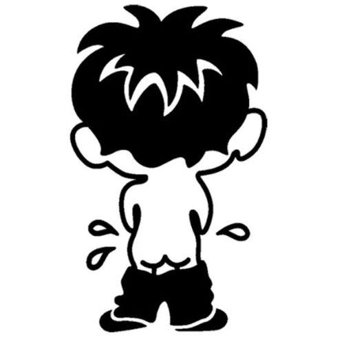 Yeni Komik Tuvalet İşaretleri – 5113952