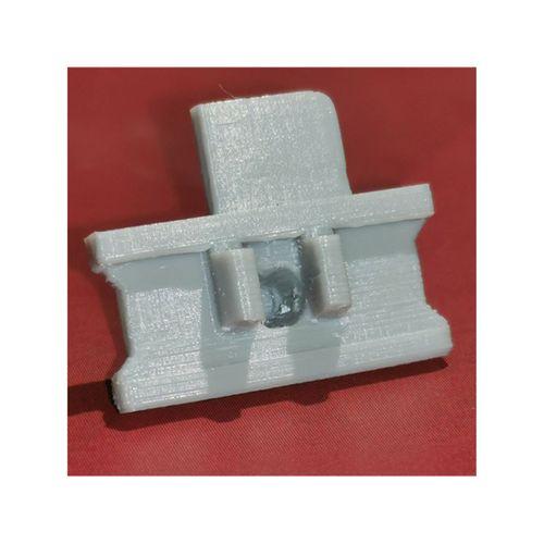 Gameboy DMG 01 Güç Anahtarı Sürgüsü (Bu ürün Sadece Plastik parçadır - Almadan Önce Soru Sorabilirsiniz)