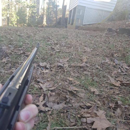 Airsoft BBGUN KIRILMASI - 6905663