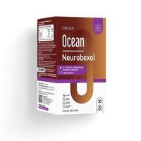 ORZAX Ocean Neurobexol 60 Kapsül 850071952636