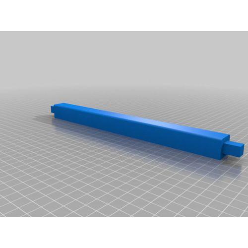 Liebig Kondansatör Rafı (Bu ürün Sadece Plastik parçadır - Almadan Önce Soru Sorabilirsiniz)