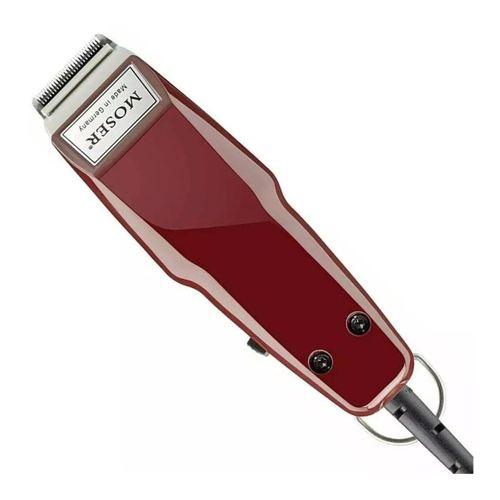 Moser 1411-0050 Mini Saç Sakal Düzeltici Traş Makinesi