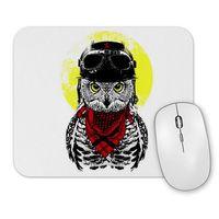 Maça As Poker Mouse Pad