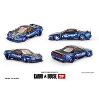 Mini GT Kaido House Honda NSX Evasive V2 137