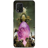 Xiaomi Mi 10 Lite Uyumlu Kılıf The Dark Crystal (17) Tasarım Kılıf Fizzgig