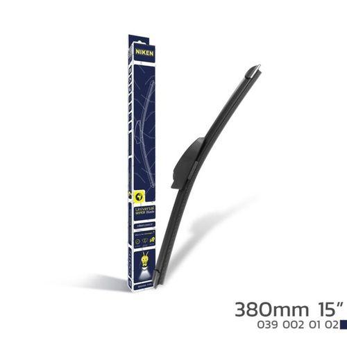 NİKEN SİLECEK SÜPÜRGESİ 380mm MUZ TİPİ 15NO