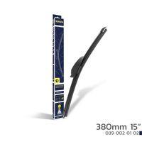 NİKEN SİLECEK SÜPÜRGESİ 380mm MUZ TİPİ 15NO