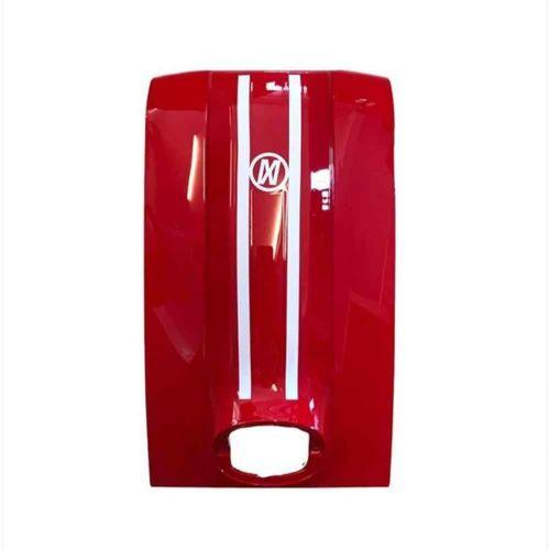MONDİAL Mondial Turismo 50İ Ön Panel Kırmızı Orj