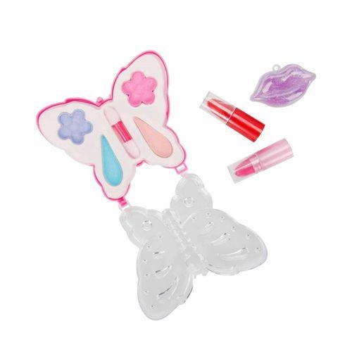 S00004276 MAKYAJ SET MİNİ ÇİÇEK/KELEBEK 2A -SUN