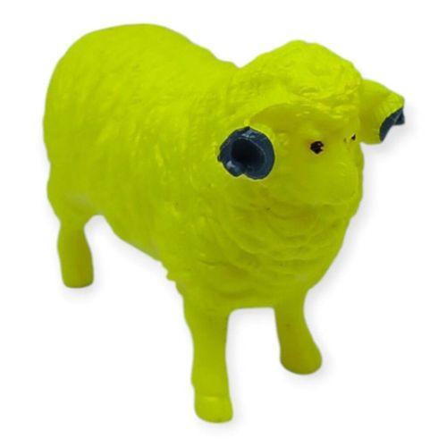 Hayvan Figürleri - Çiftlik Hayvanları 8 cm - Koç