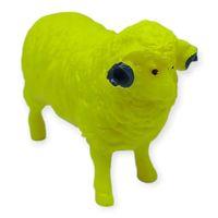 Hayvan Figürleri - Çiftlik Hayvanları 8 cm - Koç