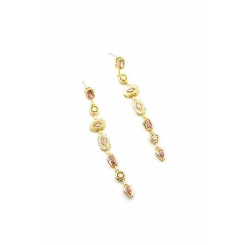 Element Küpe - Altın