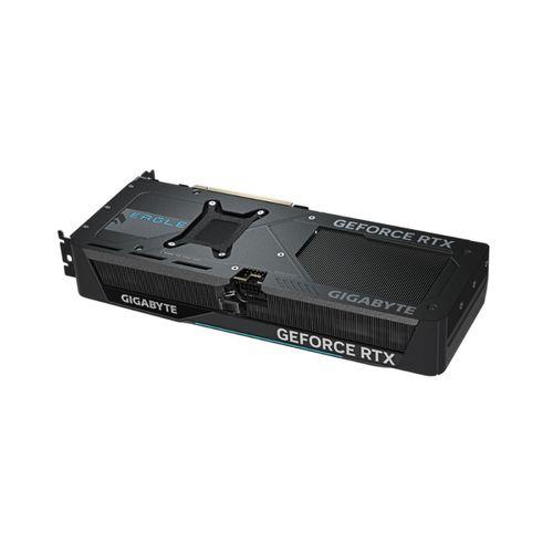 GIGABYTE RTX5070 GV-N5070EAGLE OC-12G EAGLE OC SFF 12GB VGA