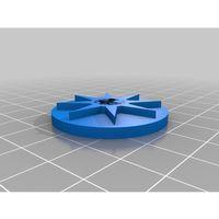 - Shin Hati Kemer (Bu ürün Sadece Plastik parçadır - Almadan Önce Soru Sorabilirsiniz)