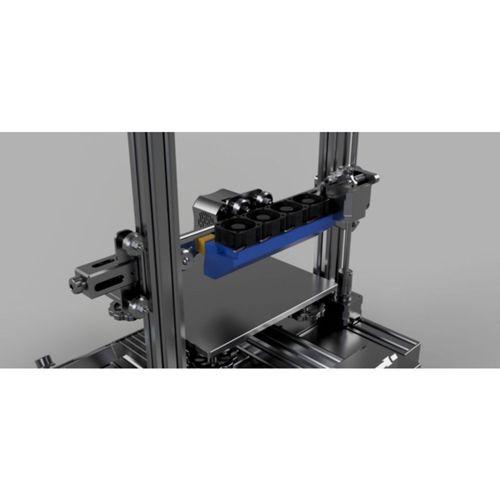 Ender 3 V2 Yüksek Hızlı Baskı Soğutma Kiti 3D Baskı (Bu ürün Sadece Plastik parçadır - Almadan Önce Soru Sorabilirsiniz)