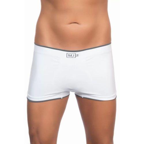 Beyaz Mı Emay 2103 Soft Erkek Boxer