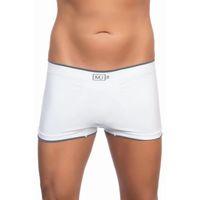 Beyaz Mı Emay 2103 Soft Erkek Boxer