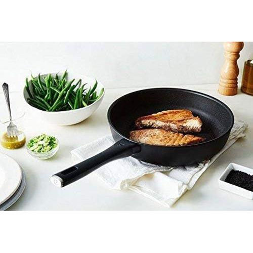 Zwilling Madura Plus Duraslide Derin Kızartma Tavası 24 Cm 662902460