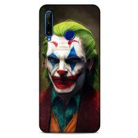 Huawei Honor 20 Lite Uyumlu Kılıf Joker (19) Kılıfları Neon