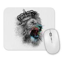 Kral Aslan Mouse Pad