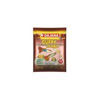 Dajana Guppy Gourmet Flakes 80 Ml 13 Gr