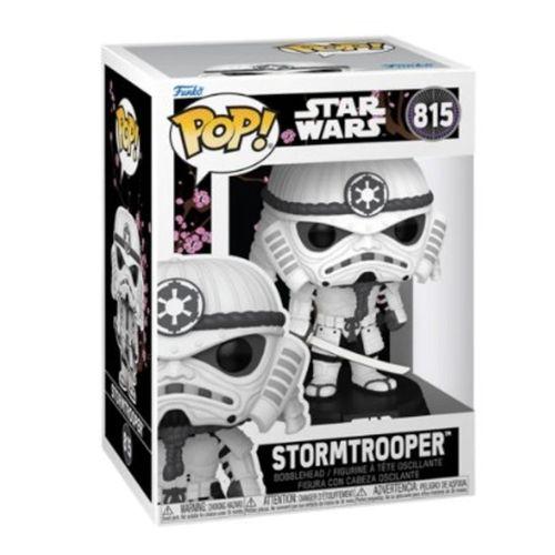Funko Pop Star Wars Stormtrooper 815