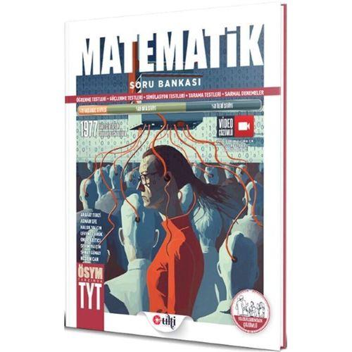 TYT Matematik Ulti Serisi Soru Bankası Bes Yayınları