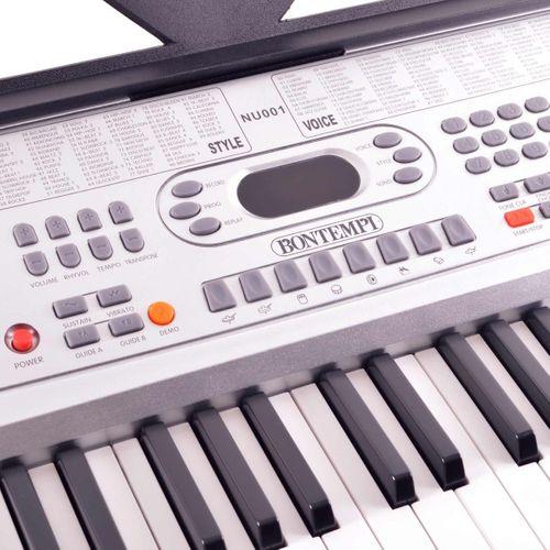 Org Bontempi NU001  4 Oktav