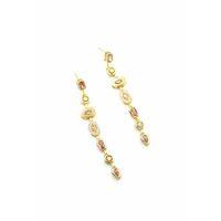 Element Küpe - Altın