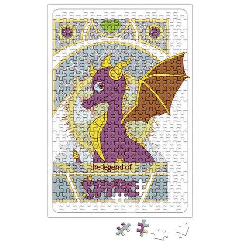 Spyro Nouveau Puzzle 240 Parça Yapboz
