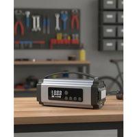 Yolda Kalmaya Son Dijital Ekranlı Akü Takviye Ve Hava Kompresörü Çok Fonksiyonlu Acil Güç Ünitesi