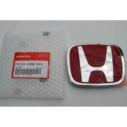 Honda Civic Ön H Harf Fd6 112X9 2006-2012