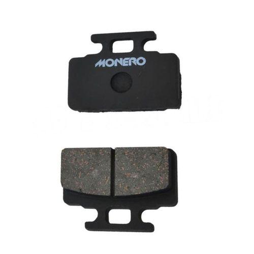 DİSK BALATA  SYM MIO - GOLD SERİSİ