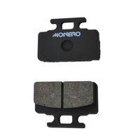 DİSK BALATA  SYM MIO - GOLD SERİSİ