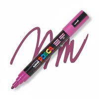 UNİBALL POSCA (1.8-2.5) SU BAZLI BOYAMA MARKÖRÜ AHUDUDU ( N ) (UNİ-PC-5M)