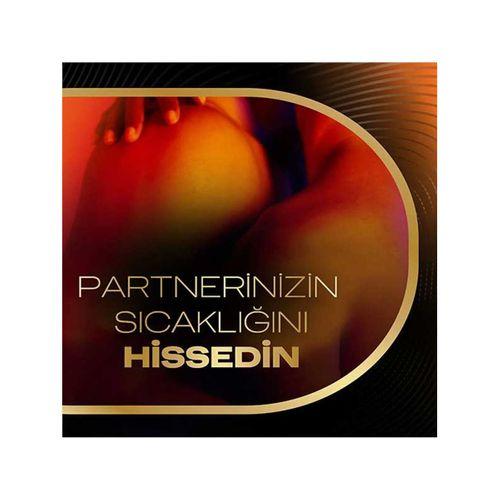 Durex Nude 8'li Paket