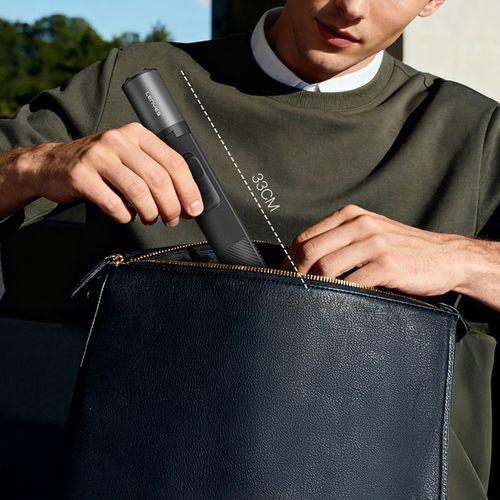 Lenyes LPH127 360 Dönebilen Bluetooth Kumandalı Tripod ve Selfie Çubuğu